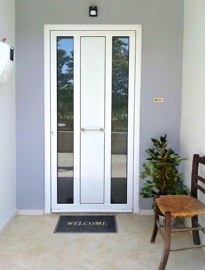 Dom (100 m²) w okolicy Heraklion z 2 sypialniami i 1 łazienkami Zewnętrze zdjęcie