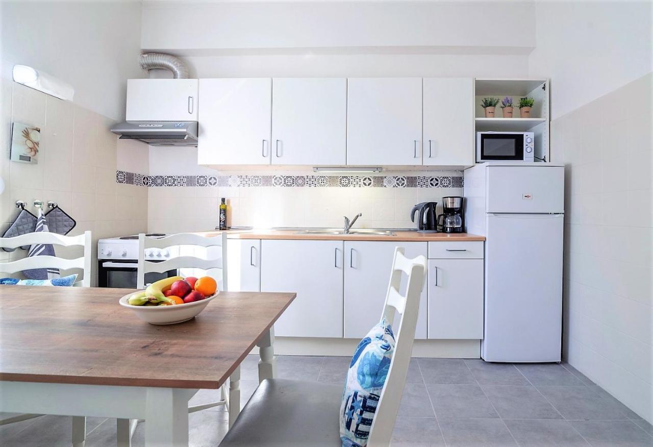 Dom (100 m²) w okolicy Heraklion z 2 sypialniami i 1 łazienkami Zewnętrze zdjęcie