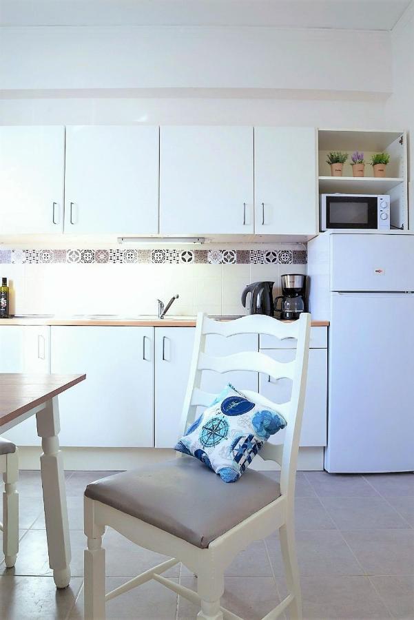 Dom (100 m²) w okolicy Heraklion z 2 sypialniami i 1 łazienkami Zewnętrze zdjęcie